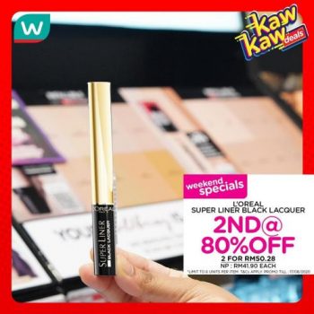 Watsons-Kaw-Kaw-Deals-Sale-3-1-350x350 - Beauty & Health Health Supplements Johor Kedah Kelantan Kuala Lumpur Malaysia Sales Melaka Negeri Sembilan Online Store Pahang Penang Perak Perlis Personal Care Putrajaya Sabah Sarawak Selangor Terengganu 