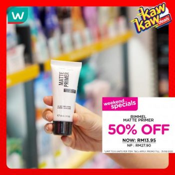 Watsons-Kaw-Kaw-Deals-Sale-3-3-350x350 - Beauty & Health Health Supplements Johor Kedah Kelantan Kuala Lumpur Malaysia Sales Melaka Negeri Sembilan Online Store Pahang Penang Perak Perlis Personal Care Putrajaya Sabah Sarawak Selangor Terengganu 