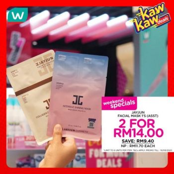 Watsons-Kaw-Kaw-Deals-Sale-4-350x350 - Beauty & Health Health Supplements Johor Kedah Kelantan Kuala Lumpur Malaysia Sales Melaka Negeri Sembilan Online Store Pahang Penang Perak Perlis Personal Care Putrajaya Sabah Sarawak Selangor Terengganu 