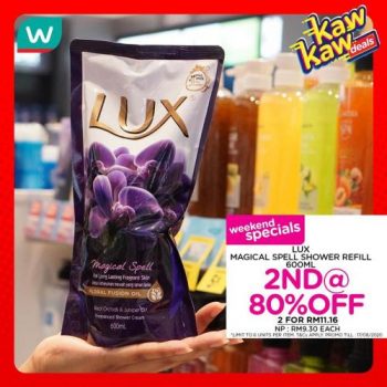 Watsons-Kaw-Kaw-Deals-Sale-5-1-350x350 - Beauty & Health Health Supplements Johor Kedah Kelantan Kuala Lumpur Malaysia Sales Melaka Negeri Sembilan Online Store Pahang Penang Perak Perlis Personal Care Putrajaya Sabah Sarawak Selangor Terengganu 