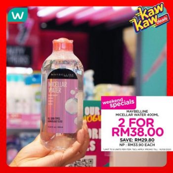 Watsons-Kaw-Kaw-Deals-Sale-5-350x350 - Beauty & Health Health Supplements Johor Kedah Kelantan Kuala Lumpur Malaysia Sales Melaka Negeri Sembilan Online Store Pahang Penang Perak Perlis Personal Care Putrajaya Sabah Sarawak Selangor Terengganu 