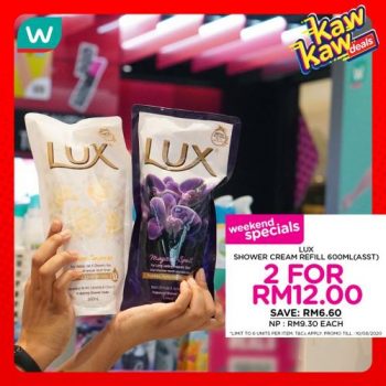 Watsons-Kaw-Kaw-Deals-Sale-6-350x350 - Beauty & Health Health Supplements Johor Kedah Kelantan Kuala Lumpur Malaysia Sales Melaka Negeri Sembilan Online Store Pahang Penang Perak Perlis Personal Care Putrajaya Sabah Sarawak Selangor Terengganu 