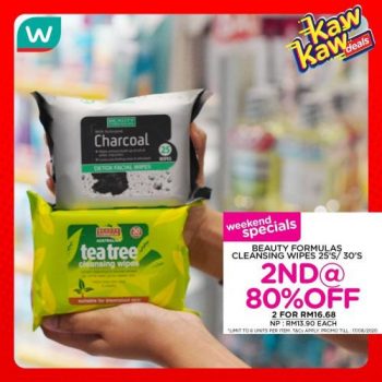 Watsons-Kaw-Kaw-Deals-Sale-7-1-350x350 - Beauty & Health Health Supplements Johor Kedah Kelantan Kuala Lumpur Malaysia Sales Melaka Negeri Sembilan Online Store Pahang Penang Perak Perlis Personal Care Putrajaya Sabah Sarawak Selangor Terengganu 