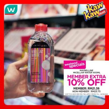 Watsons-Kaw-Kaw-Deals-Sale-8-2-350x350 - Beauty & Health Health Supplements Johor Kedah Kelantan Kuala Lumpur Malaysia Sales Melaka Negeri Sembilan Online Store Pahang Penang Perak Perlis Personal Care Putrajaya Sabah Sarawak Selangor Terengganu 