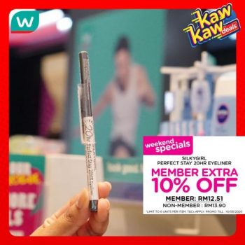 Watsons-Kaw-Kaw-Deals-Sale-8-350x350 - Beauty & Health Health Supplements Johor Kedah Kelantan Kuala Lumpur Malaysia Sales Melaka Negeri Sembilan Online Store Pahang Penang Perak Perlis Personal Care Putrajaya Sabah Sarawak Selangor Terengganu 