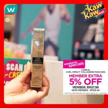 Watsons-Kaw-Kaw-Deals-Sale-9-350x350 - Beauty & Health Health Supplements Johor Kedah Kelantan Kuala Lumpur Malaysia Sales Melaka Negeri Sembilan Online Store Pahang Penang Perak Perlis Personal Care Putrajaya Sabah Sarawak Selangor Terengganu 