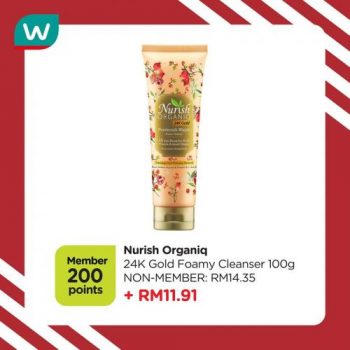 Watsons-Local-Brands-Sale-10-350x350 - Beauty & Health Cosmetics Health Supplements Johor Kedah Kelantan Kuala Lumpur Malaysia Sales Melaka Negeri Sembilan Online Store Pahang Penang Perak Perlis Personal Care Putrajaya Sabah Sarawak Selangor Terengganu 