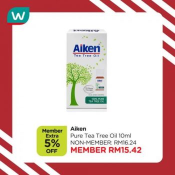 Watsons-Local-Brands-Sale-11-350x350 - Beauty & Health Cosmetics Health Supplements Johor Kedah Kelantan Kuala Lumpur Malaysia Sales Melaka Negeri Sembilan Online Store Pahang Penang Perak Perlis Personal Care Putrajaya Sabah Sarawak Selangor Terengganu 