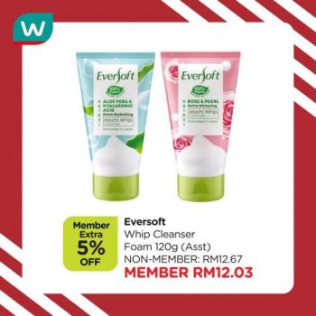 Watsons-Local-Brands-Sale-13-350x350 - Beauty & Health Cosmetics Health Supplements Johor Kedah Kelantan Kuala Lumpur Malaysia Sales Melaka Negeri Sembilan Online Store Pahang Penang Perak Perlis Personal Care Putrajaya Sabah Sarawak Selangor Terengganu 