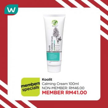 Watsons-Local-Brands-Sale-14-350x350 - Beauty & Health Cosmetics Health Supplements Johor Kedah Kelantan Kuala Lumpur Malaysia Sales Melaka Negeri Sembilan Online Store Pahang Penang Perak Perlis Personal Care Putrajaya Sabah Sarawak Selangor Terengganu 