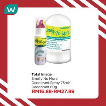 Watsons-Local-Brands-Sale-17-350x350 - Beauty & Health Cosmetics Health Supplements Johor Kedah Kelantan Kuala Lumpur Malaysia Sales Melaka Negeri Sembilan Online Store Pahang Penang Perak Perlis Personal Care Putrajaya Sabah Sarawak Selangor Terengganu 