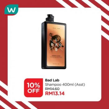 Watsons-Local-Brands-Sale-19-350x350 - Beauty & Health Cosmetics Health Supplements Johor Kedah Kelantan Kuala Lumpur Malaysia Sales Melaka Negeri Sembilan Online Store Pahang Penang Perak Perlis Personal Care Putrajaya Sabah Sarawak Selangor Terengganu 