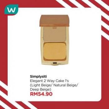 Watsons-Local-Brands-Sale-2-350x350 - Beauty & Health Cosmetics Health Supplements Johor Kedah Kelantan Kuala Lumpur Malaysia Sales Melaka Negeri Sembilan Online Store Pahang Penang Perak Perlis Personal Care Putrajaya Sabah Sarawak Selangor Terengganu 