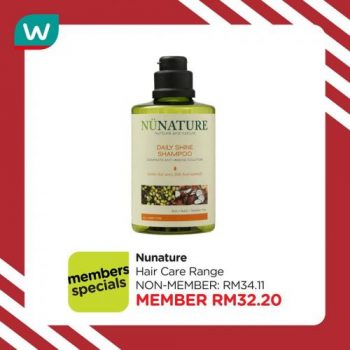 Watsons-Local-Brands-Sale-22-350x350 - Beauty & Health Cosmetics Health Supplements Johor Kedah Kelantan Kuala Lumpur Malaysia Sales Melaka Negeri Sembilan Online Store Pahang Penang Perak Perlis Personal Care Putrajaya Sabah Sarawak Selangor Terengganu 