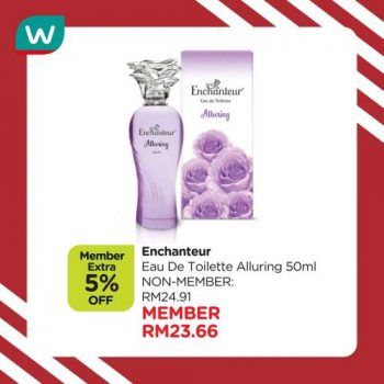 Watsons-Local-Brands-Sale-23-350x350 - Beauty & Health Cosmetics Health Supplements Johor Kedah Kelantan Kuala Lumpur Malaysia Sales Melaka Negeri Sembilan Online Store Pahang Penang Perak Perlis Personal Care Putrajaya Sabah Sarawak Selangor Terengganu 