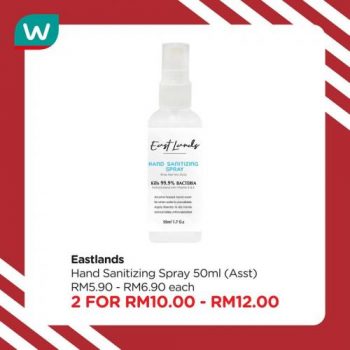 Watsons-Local-Brands-Sale-25-350x350 - Beauty & Health Cosmetics Health Supplements Johor Kedah Kelantan Kuala Lumpur Malaysia Sales Melaka Negeri Sembilan Online Store Pahang Penang Perak Perlis Personal Care Putrajaya Sabah Sarawak Selangor Terengganu 