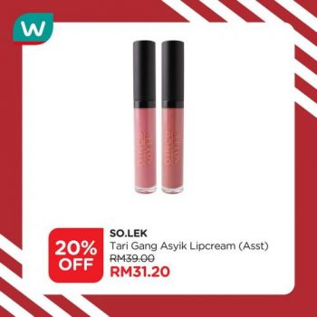 Watsons-Local-Brands-Sale-3-350x350 - Beauty & Health Cosmetics Health Supplements Johor Kedah Kelantan Kuala Lumpur Malaysia Sales Melaka Negeri Sembilan Online Store Pahang Penang Perak Perlis Personal Care Putrajaya Sabah Sarawak Selangor Terengganu 