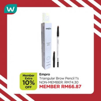 Watsons-Local-Brands-Sale-5-350x350 - Beauty & Health Cosmetics Health Supplements Johor Kedah Kelantan Kuala Lumpur Malaysia Sales Melaka Negeri Sembilan Online Store Pahang Penang Perak Perlis Personal Care Putrajaya Sabah Sarawak Selangor Terengganu 