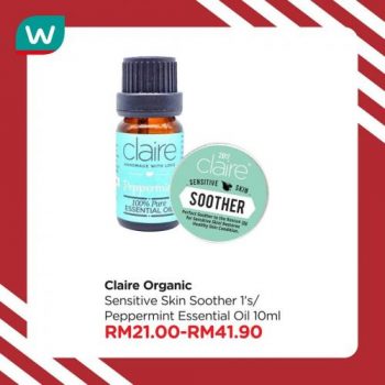 Watsons-Local-Brands-Sale-6-350x350 - Beauty & Health Cosmetics Health Supplements Johor Kedah Kelantan Kuala Lumpur Malaysia Sales Melaka Negeri Sembilan Online Store Pahang Penang Perak Perlis Personal Care Putrajaya Sabah Sarawak Selangor Terengganu 