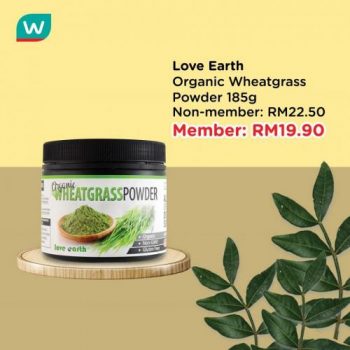 Watsons-Natural-Organic-Healthy-Food-Promotion-6-350x350 - Beauty & Health Health Supplements Johor Kedah Kelantan Kuala Lumpur Melaka Negeri Sembilan Pahang Penang Perak Perlis Personal Care Promotions & Freebies Putrajaya Sabah Sarawak Selangor Terengganu 