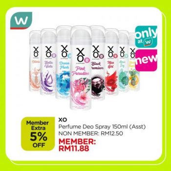 Watsons-New-Arrival-Products-Sale-16-350x350 - Beauty & Health Health Supplements Johor Kedah Kelantan Kuala Lumpur Malaysia Sales Melaka Negeri Sembilan Pahang Penang Perak Perlis Personal Care Putrajaya Sabah Sarawak Selangor Terengganu 