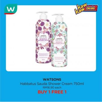 Watsons-Personal-Care-Sale-1-350x349 - Beauty & Health Health Supplements Johor Kedah Kelantan Kuala Lumpur Malaysia Sales Melaka Negeri Sembilan Online Store Pahang Penang Perak Perlis Personal Care Putrajaya Sabah Sarawak Selangor Terengganu 