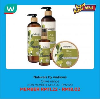 Watsons-Personal-Care-Sale-12-350x349 - Beauty & Health Health Supplements Johor Kedah Kelantan Kuala Lumpur Malaysia Sales Melaka Negeri Sembilan Online Store Pahang Penang Perak Perlis Personal Care Putrajaya Sabah Sarawak Selangor Terengganu 