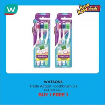 Watsons-Personal-Care-Sale-13-350x349 - Beauty & Health Health Supplements Johor Kedah Kelantan Kuala Lumpur Malaysia Sales Melaka Negeri Sembilan Online Store Pahang Penang Perak Perlis Personal Care Putrajaya Sabah Sarawak Selangor Terengganu 