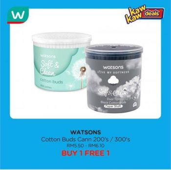 Watsons-Personal-Care-Sale-15-350x349 - Beauty & Health Health Supplements Johor Kedah Kelantan Kuala Lumpur Malaysia Sales Melaka Negeri Sembilan Online Store Pahang Penang Perak Perlis Personal Care Putrajaya Sabah Sarawak Selangor Terengganu 