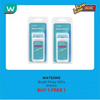 Watsons-Personal-Care-Sale-17-350x349 - Beauty & Health Health Supplements Johor Kedah Kelantan Kuala Lumpur Malaysia Sales Melaka Negeri Sembilan Online Store Pahang Penang Perak Perlis Personal Care Putrajaya Sabah Sarawak Selangor Terengganu 