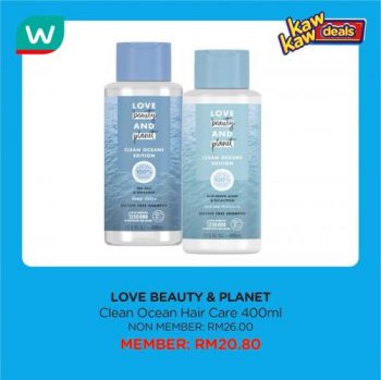 Watsons-Personal-Care-Sale-18-350x349 - Beauty & Health Health Supplements Johor Kedah Kelantan Kuala Lumpur Malaysia Sales Melaka Negeri Sembilan Online Store Pahang Penang Perak Perlis Personal Care Putrajaya Sabah Sarawak Selangor Terengganu 