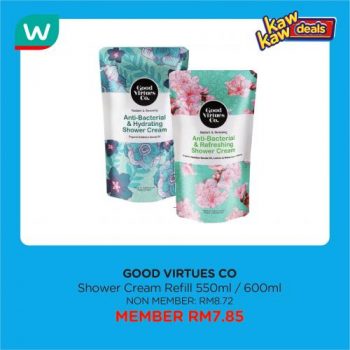 Watsons-Personal-Care-Sale-6-350x350 - Beauty & Health Health Supplements Johor Kedah Kelantan Kuala Lumpur Malaysia Sales Melaka Negeri Sembilan Online Store Pahang Penang Perak Perlis Personal Care Putrajaya Sabah Sarawak Selangor Terengganu 