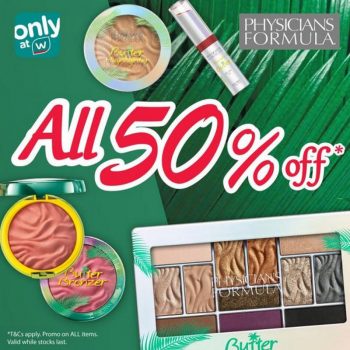 Watsons-Physicians-Formula-Sale-350x350 - Beauty & Health Cosmetics Johor Kedah Kelantan Kuala Lumpur Malaysia Sales Melaka Negeri Sembilan Online Store Pahang Penang Perak Perlis Personal Care Putrajaya Sabah Sarawak Selangor Terengganu 
