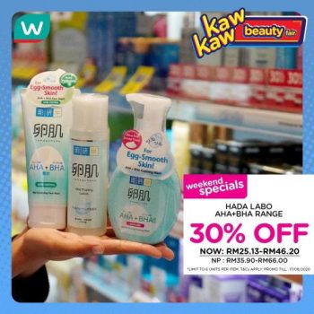Watsons-Skin-Care-Sale-1-1-350x350 - Johor Kedah Kelantan Kuala Lumpur Malaysia Sales Melaka Negeri Sembilan Online Store Pahang Penang Perak Perlis Putrajaya Sabah Sarawak Selangor Terengganu 