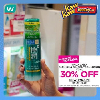 Watsons-Skin-Care-Sale-10-1-350x350 - Johor Kedah Kelantan Kuala Lumpur Malaysia Sales Melaka Negeri Sembilan Online Store Pahang Penang Perak Perlis Putrajaya Sabah Sarawak Selangor Terengganu 