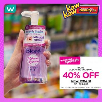 Watsons-Skin-Care-Sale-10-3-350x350 - Beauty & Health Johor Kedah Kelantan Kuala Lumpur Malaysia Sales Melaka Negeri Sembilan Online Store Pahang Penang Perak Perlis Personal Care Putrajaya Sabah Sarawak Selangor Skincare Terengganu 