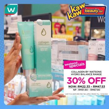 Watsons-Skin-Care-Sale-10-350x350 - Beauty & Health Johor Kedah Kelantan Kuala Lumpur Malaysia Sales Melaka Negeri Sembilan Online Store Pahang Penang Perak Perlis Personal Care Putrajaya Sabah Sarawak Selangor Skincare Terengganu 