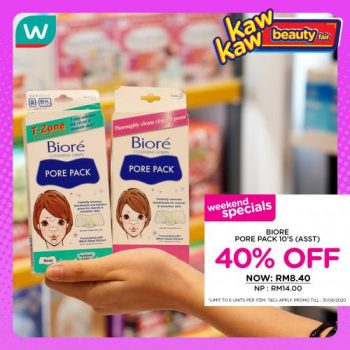 Watsons-Skin-Care-Sale-11-3-350x350 - Beauty & Health Johor Kedah Kelantan Kuala Lumpur Malaysia Sales Melaka Negeri Sembilan Online Store Pahang Penang Perak Perlis Personal Care Putrajaya Sabah Sarawak Selangor Skincare Terengganu 