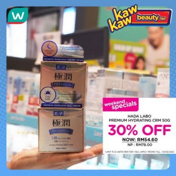 Watsons-Skin-Care-Sale-11-350x350 - Beauty & Health Johor Kedah Kelantan Kuala Lumpur Malaysia Sales Melaka Negeri Sembilan Online Store Pahang Penang Perak Perlis Personal Care Putrajaya Sabah Sarawak Selangor Skincare Terengganu 