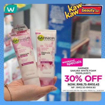 Watsons-Skin-Care-Sale-12-2-350x350 - Beauty & Health Johor Kedah Kelantan Kuala Lumpur Malaysia Sales Melaka Negeri Sembilan Pahang Penang Perak Perlis Personal Care Putrajaya Sabah Sarawak Selangor Skincare Terengganu 