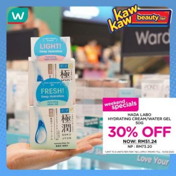 Watsons-Skin-Care-Sale-12-350x350 - Beauty & Health Johor Kedah Kelantan Kuala Lumpur Malaysia Sales Melaka Negeri Sembilan Online Store Pahang Penang Perak Perlis Personal Care Putrajaya Sabah Sarawak Selangor Skincare Terengganu 