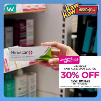 Watsons-Skin-Care-Sale-13-1-350x350 - Johor Kedah Kelantan Kuala Lumpur Malaysia Sales Melaka Negeri Sembilan Online Store Pahang Penang Perak Perlis Putrajaya Sabah Sarawak Selangor Terengganu 