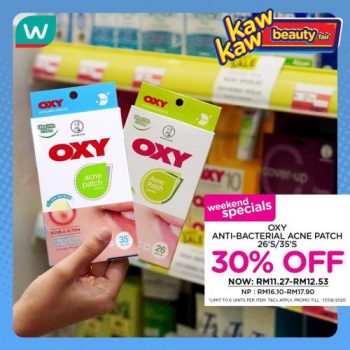 Watsons-Skin-Care-Sale-14-1-350x350 - Johor Kedah Kelantan Kuala Lumpur Malaysia Sales Melaka Negeri Sembilan Online Store Pahang Penang Perak Perlis Putrajaya Sabah Sarawak Selangor Terengganu 