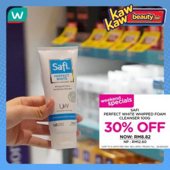 Watsons-Skin-Care-Sale-17-2-350x350 - Beauty & Health Johor Kedah Kelantan Kuala Lumpur Malaysia Sales Melaka Negeri Sembilan Pahang Penang Perak Perlis Personal Care Putrajaya Sabah Sarawak Selangor Skincare Terengganu 