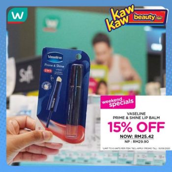 Watsons-Skin-Care-Sale-17-350x350 - Beauty & Health Johor Kedah Kelantan Kuala Lumpur Malaysia Sales Melaka Negeri Sembilan Online Store Pahang Penang Perak Perlis Personal Care Putrajaya Sabah Sarawak Selangor Skincare Terengganu 