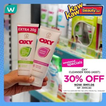Watsons-Skin-Care-Sale-18-350x350 - Johor Kedah Kelantan Kuala Lumpur Malaysia Sales Melaka Negeri Sembilan Online Store Pahang Penang Perak Perlis Putrajaya Sabah Sarawak Selangor Terengganu 