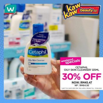 Watsons-Skin-Care-Sale-2-1-350x350 - Johor Kedah Kelantan Kuala Lumpur Malaysia Sales Melaka Negeri Sembilan Online Store Pahang Penang Perak Perlis Putrajaya Sabah Sarawak Selangor Terengganu 