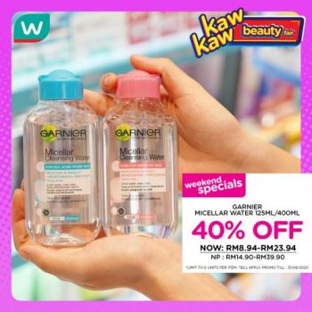 Watsons-Skin-Care-Sale-2-3-350x350 - Beauty & Health Johor Kedah Kelantan Kuala Lumpur Malaysia Sales Melaka Negeri Sembilan Online Store Pahang Penang Perak Perlis Personal Care Putrajaya Sabah Sarawak Selangor Skincare Terengganu 