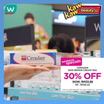 Watsons-Skin-Care-Sale-2-350x350 - Beauty & Health Johor Kedah Kelantan Kuala Lumpur Malaysia Sales Melaka Negeri Sembilan Online Store Pahang Penang Perak Perlis Personal Care Putrajaya Sabah Sarawak Selangor Skincare Terengganu 