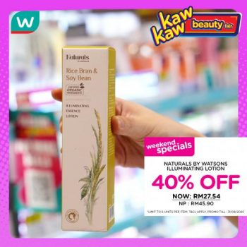 Watsons-Skin-Care-Sale-20-2-350x350 - Beauty & Health Johor Kedah Kelantan Kuala Lumpur Malaysia Sales Melaka Negeri Sembilan Online Store Pahang Penang Perak Perlis Personal Care Putrajaya Sabah Sarawak Selangor Skincare Terengganu 